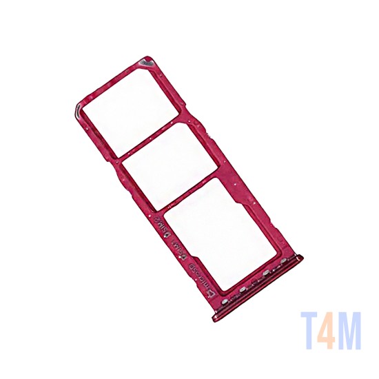 SIM Holder Samsung Galaxy A7 2018/A750 Pink